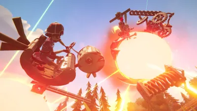 Hello Engineer — скриншот 7