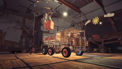 Hello Engineer — скриншот 8