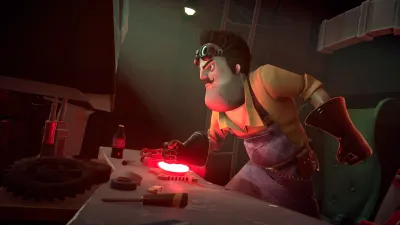 Hello Engineer — скриншот 9