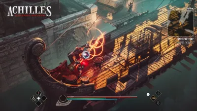 Achilles Bundle: Legends Untold & Survivor — скриншот 1