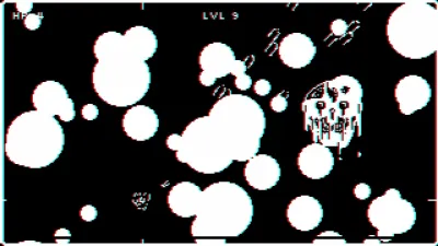 Null Drifter — скриншот 2