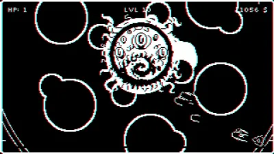 Null Drifter — скриншот 4