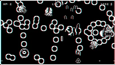 Null Drifter — скриншот 6