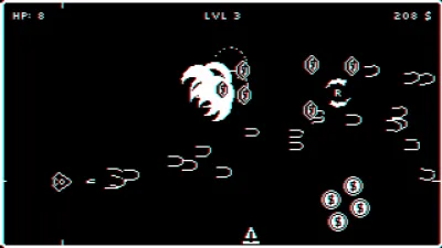 Null Drifter — скриншот 10