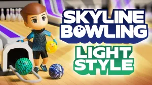 Skyline Bowling: Light Style