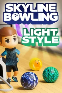 Skyline Bowling: Light Style