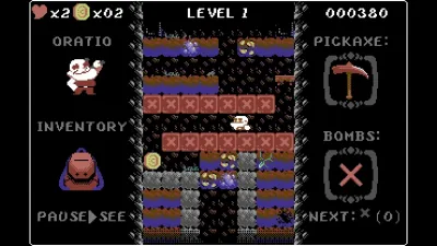 Pity Pit — скриншот 2