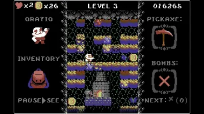 Pity Pit — скриншот 3