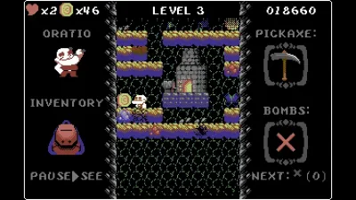 Pity Pit — скриншот 4