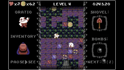 Pity Pit — скриншот 5