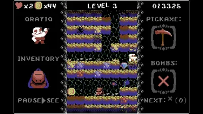 Pity Pit — скриншот 6