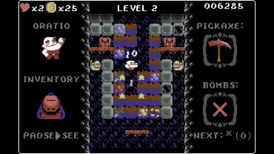 Pity Pit — скриншот 7