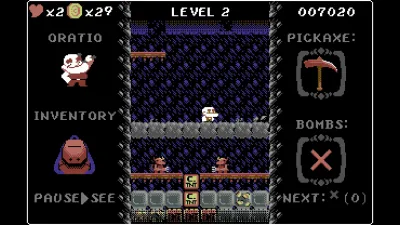 Pity Pit — скриншот 8