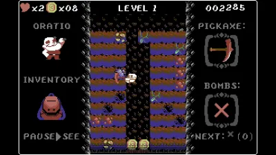 Pity Pit — скриншот 9