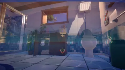 I Am Fish — скриншот 11