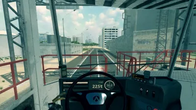 Giant Machines 2017 — скриншот 1