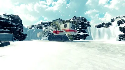 Giant Machines 2017 — скриншот 3