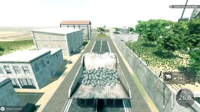 Giant Machines 2017 — скриншот 5