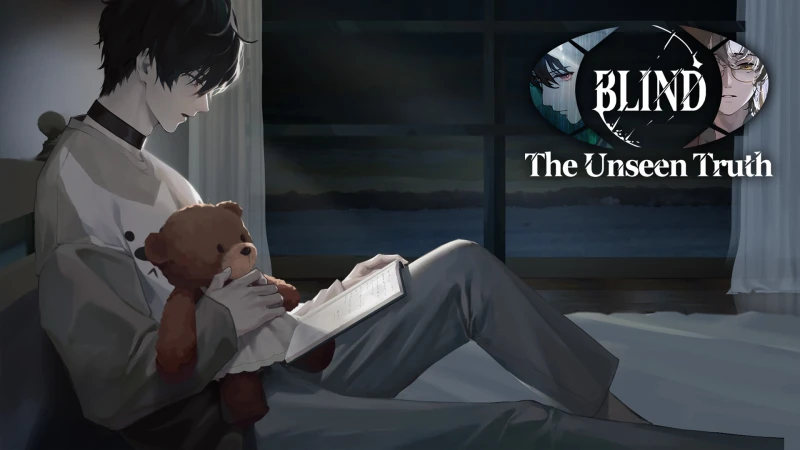 Blind - The Unseen Truth