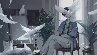 Blind - The Unseen Truth — скриншот 2