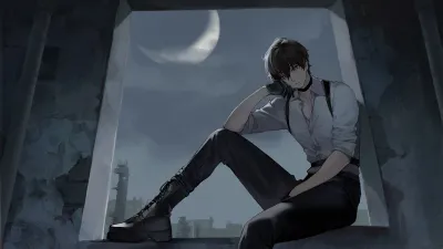 Blind - The Unseen Truth — скриншот 3