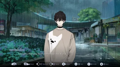 Blind - The Unseen Truth — скриншот 4