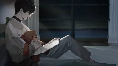 Blind - The Unseen Truth — скриншот 5