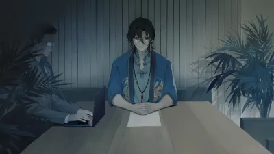 Blind - The Unseen Truth — скриншот 6