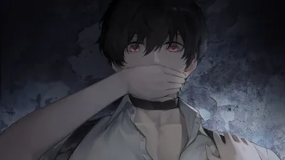 Blind - The Unseen Truth — скриншот 7