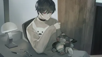 Blind - The Unseen Truth — скриншот 8