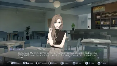 Blind - The Unseen Truth — скриншот 10