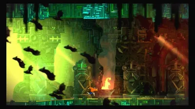 Полное собрание Guacamelee! 2 — скриншот 1