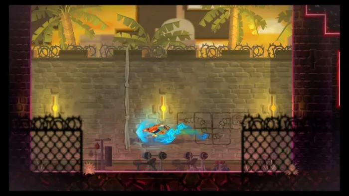 Полное собрание Guacamelee! 2 — скриншот 4