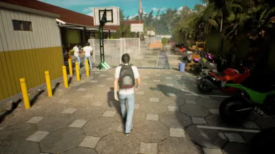 Troublemaker: Raise Your Gang — скриншот 2