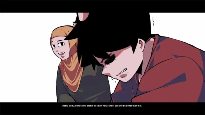 Troublemaker: Raise Your Gang — скриншот 3