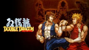 DoubleDragon Advance