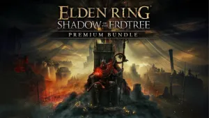 ELDEN RING Shadow of the Erdtree Premium Bundle