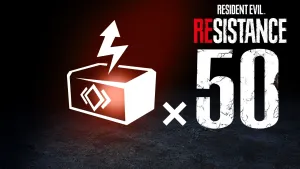 Набор из 50 ОР-бустеров