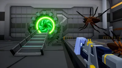 KILL IT WITH FIRE! 2 — скриншот 11