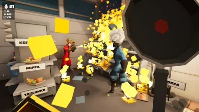 KILL IT WITH FIRE! 2 — скриншот 12