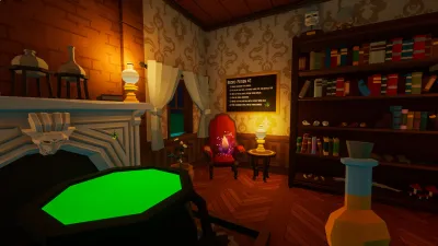 KILL IT WITH FIRE! 2 — скриншот 14