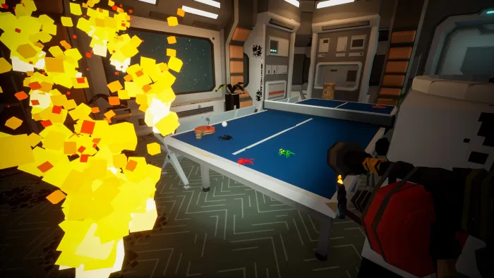 KILL IT WITH FIRE! 2 — скриншот 15