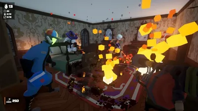 KILL IT WITH FIRE! 2 — скриншот 2