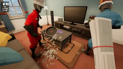 KILL IT WITH FIRE! 2 — скриншот 3