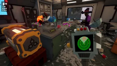 KILL IT WITH FIRE! 2 — скриншот 4