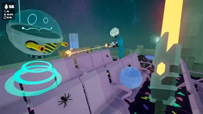 KILL IT WITH FIRE! 2 — скриншот 5