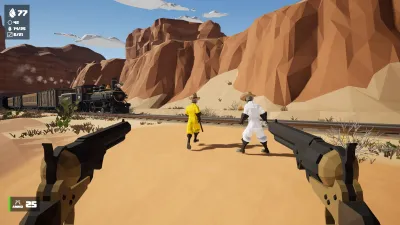 KILL IT WITH FIRE! 2 — скриншот 7