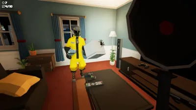 KILL IT WITH FIRE! 2 — скриншот 8