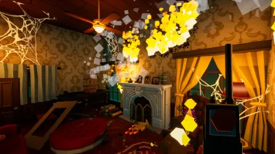 KILL IT WITH FIRE! 2 — скриншот 10