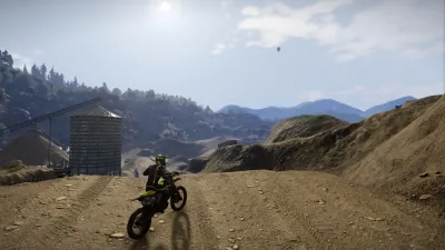MXGP 24: The Official Game — скриншот 10
